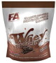 Fitness Authority Whey Protein 908 g - thumb (0)