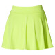 Dámská sukně Mizuno  Mugen Flying Skirt  Neo Lime L - thumb (1)