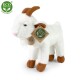 Rappa Plyšová koza stojící, 20 cm ECO-FRIENDLY - thumb (0)