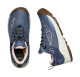 Dámská outdoorová obuv Keen Nxis Evo Wp Vintage Indigo/Peachy Keen  US 7,5 - thumb (2)