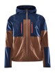 Pánská bunda Craft  PRO Trail Hydro Blue XL - thumb (0)
