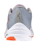Pánská běžecká obuv Mizuno Wave Rebellion Sonic 2 White/Hot Coral/Harbor Mist  UK 10 - thumb (4)