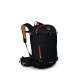 Dámský batoh OSPREY SOPRIS 30 black - thumb (0)