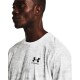 Pánské tričko Under Armour  ABC CAMO SS White XS - thumb (1)