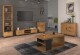 ArtAdrk TV stolek LENEA LEN05 | dub artisan - thumb (1)