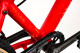Dětské kolo Academy  Grade 3 - 16" Red - thumb (3)