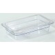 Kesper 58353 Krájecí prkénko s odkládacími miskami, 41 x 26,5 x 8 cm - thumb (2)