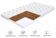 FDM Pěnová matrace BABY COCO Aloe | 80 x 200 cm - thumb (1)