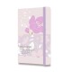 Zápisník Moleskine Sakura RŮŽOVÝ II - tvrdé desky - linkovaný S 1331/1914211 - thumb (0)
