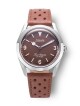 Nivada Grenchen Super Antarctic 3.6.9 Brown - Beads of rice - thumb (8)