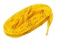 Hokejové tkaničky WinnWell  Yellow  160 cm - thumb (0)