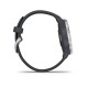Garmin vivomove3S Sport, Silver/Gray Band 010-02238-20 - thumb (7)
