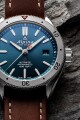 Alpina Alpiner 4 Automatic 40mm AL-525N4AQ6 - thumb (3)