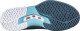 Dámská tenisová obuv Head Sprint Pro 3.5 AC Grey/Teal  EUR 38,5 - thumb (1)