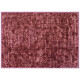 AmeliaHome Koupelnová předložka Bati vínová, 50 x 70 cm - thumb (0)