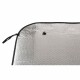 Sixtol Sluneční clona na přední okno auta CAR SUNSHADE 5, 130 x 60 cm - thumb (3)