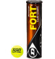 Tenisové míče Dunlop  Fort Clay Court - thumb (1)