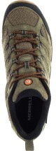 Pánská outdoorová obuv Merrell  Moab 3 Gtx Olive/Gum  UK 11,5 - thumb (1)
