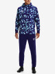 Under Armour kalhoty UA Accelerate Jogger-BLU 1373301-468 - thumb (1)
