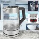 ProfiCook WKS 1190 rychlovarná konvice - thumb (8)