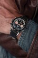 Nivada Grenchen Chronomaster Orange Boy Inter. Bezel - Manual - Oyster - thumb (14)