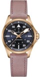 Hamilton Khaki Aviation Pilot Auto H76245840 - thumb (0)