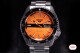 Seiko 5 SKX Sports Style SRPK11K1 55th Anniversary Retro Colour Collection - thumb (5)