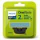 Výměnné břity Anti-Friction pro Philips OneBlade QP225/50 - thumb (1)