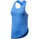 Dámské tílko Reebok  Wor AC Tan Blue L - thumb (2)