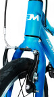 Dětské kolo Bemoov  M14 blue - thumb (2)