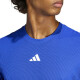 Pánské tričko adidas  Airchil Tee Pro Lucid Blue  M - thumb (6)
