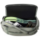 Taška na rakety Head  Pro Duffle Bag M LNLL - thumb (1)