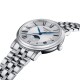 Tissot Carson Premium Lady Moonphase T122.223.11.033.00 - thumb (2)