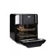 Lauben Air Fryer Oven 1500SB – Digitální horkovzdušná trouba s fritézou - thumb (1)