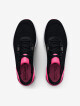 Dámská běžecká obuv Under Armour HOVR Sonic 5-BLK  EUR 39 - thumb (1)