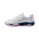 Dámská tenisová obuv Wilson Rush Pro 4.5 Clay W White/Ensign Blue  EUR 41 1/3 - thumb (2)