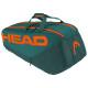 Taška na rakety Head  Pro Racquet Bag L DYFO - thumb (0)