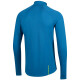 Pánská mikina Inov-8  Train Elite Mid LSZ Blue XL - thumb (3)