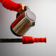 Koncovka na hokejku RocketGrip  Hole Flag Grip Norway - thumb (1)