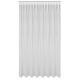 ArtFir Záclona TONIA P | bílá 300 x 270 cm - thumb (2)