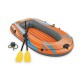 Bestway Nafukovací člun Kondor Elite 2000 set, 196 x 106 cm - thumb (0)
