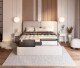 FDM Taštičková matrace COMFORT MAX Border Cosido | 180 x 200 cm - thumb (4)