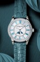 Frederique Constant Classics Ladies Elegance Luna Automatic FC-331MPWTD3BD6 - thumb (3)