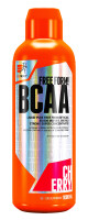 Extrifit BCAA Liquid FreeForm 1000 ml meruňka - thumb (1)