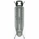 Rolser K-S Vintage K04015-2083 110 x 32 cm růžové žehlicí prkno - thumb (1)