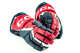 Hokejové rukavice CCM JetSpeed FT6 Navy/Red/White Senior 15 palců - thumb (2)