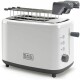 Black+Decker BXTOA820E Topinkovač, bílá - thumb (0)