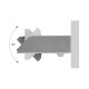 Panlux Kuchyňské LED svítidlo Versa, š. 90,5 cm, 15 W, IP20 - thumb (2)