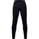 Pánské tepláky Under Armour  UNSTOPPABLE TAPERED PANTS Black XL - thumb (4)