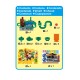 Epoch Super Mario desková hra Adventure Game DX - thumb (3)